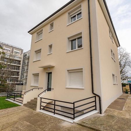 Poissy - Ma Residence Privee Exteriör bild