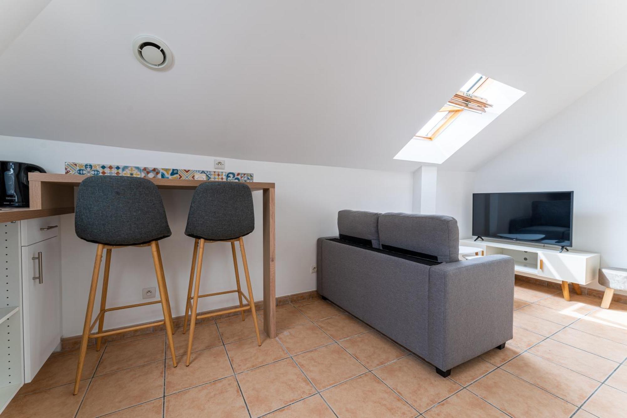 Poissy - Ma Residence Privee Exteriör bild